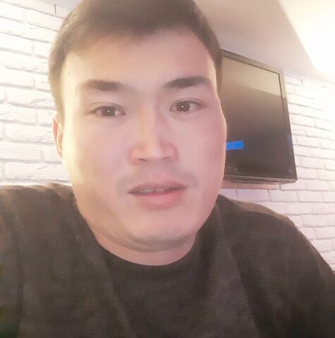 Санжар
