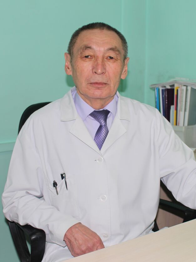 Доктор Уролог Амир